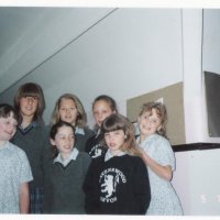 Old Boys & Girls